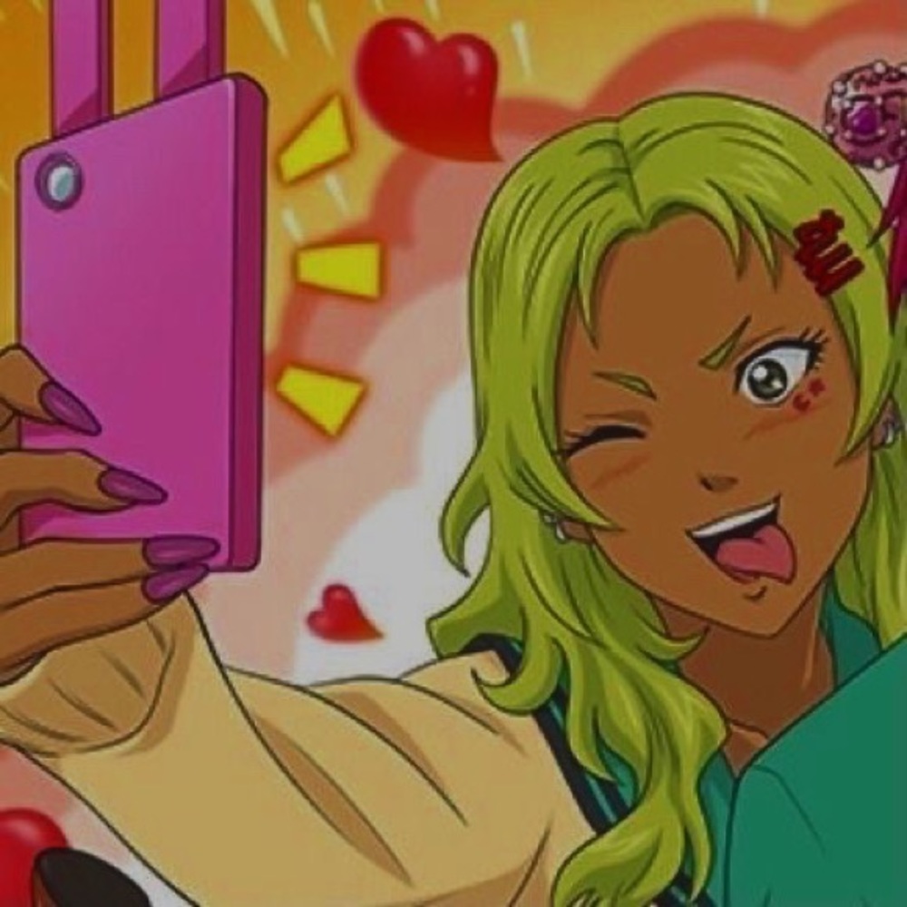 Meet your Posher, Angel